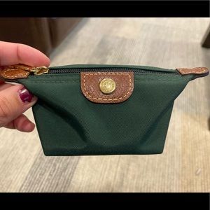 Longchamp Le Pliage Coin Purse
